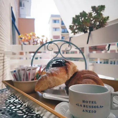 La Bussola Hotel