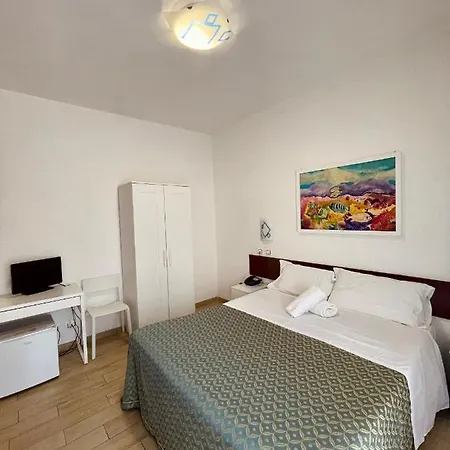 Hotel La Bussola Anzio