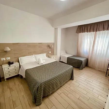 فندق La Bussola