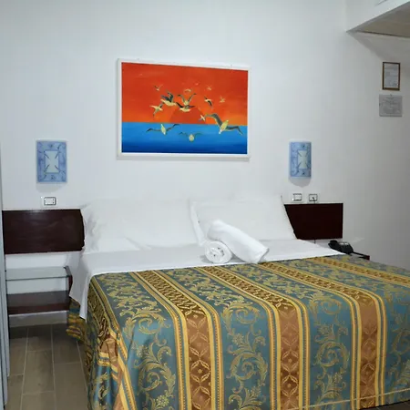 La Bussola Hotel Anzio