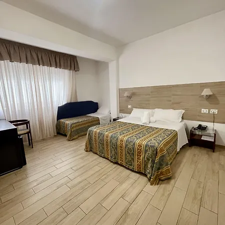 La Bussola Hotel Anzio