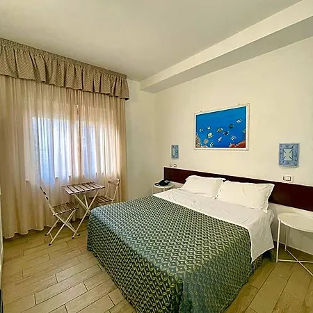 La Bussola 3* Anzio