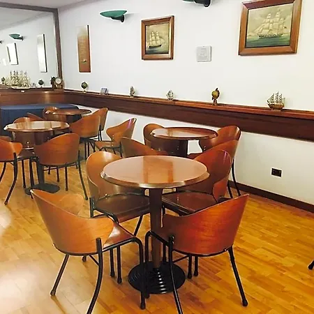 La Bussola ホテル