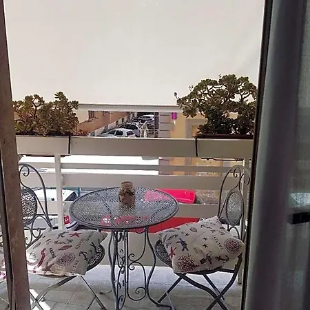 La Bussola 3*