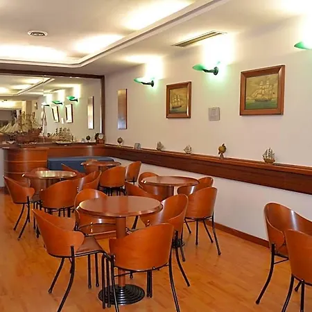 La Bussola ホテル