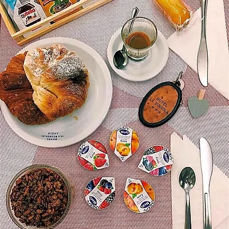 La Bussola Άντζιο