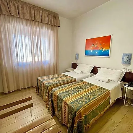 La Bussola 3*