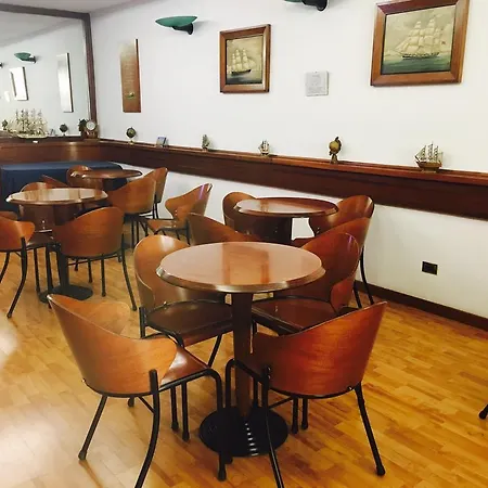 La Bussola Hotel 3*