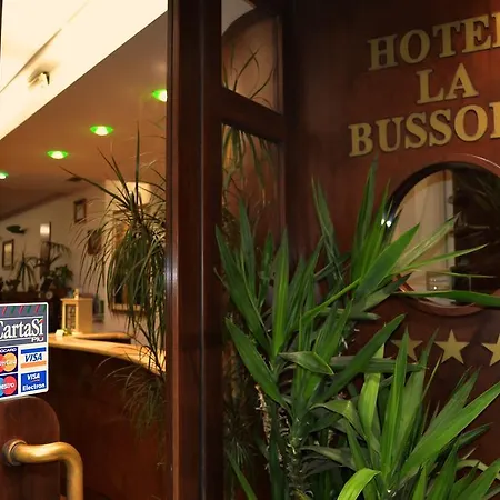 La Bussola Hotel Anzio
