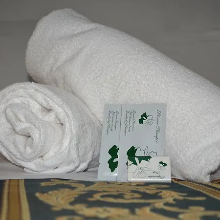 La Bussola 3* آنسيو